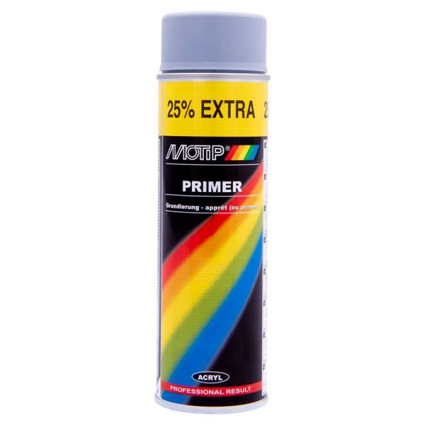 Motip amorce gris 500 ml