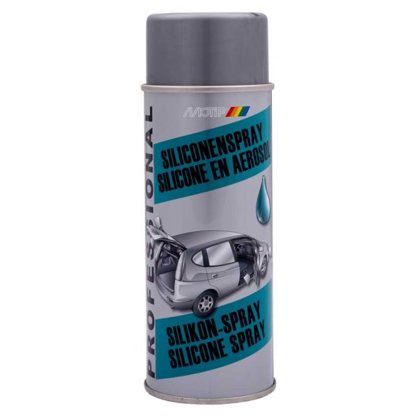 Saple spray silicone peut 400 ml