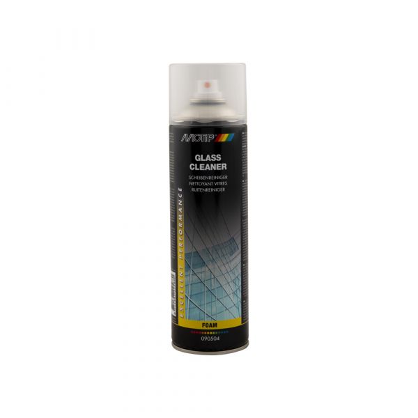 Nettoyant pour vitres 500 ml. motip