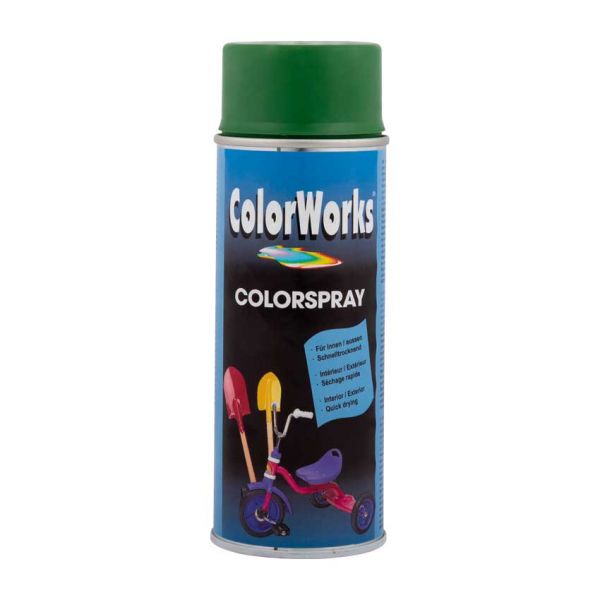 Maxicolor ral6002 vert feuille