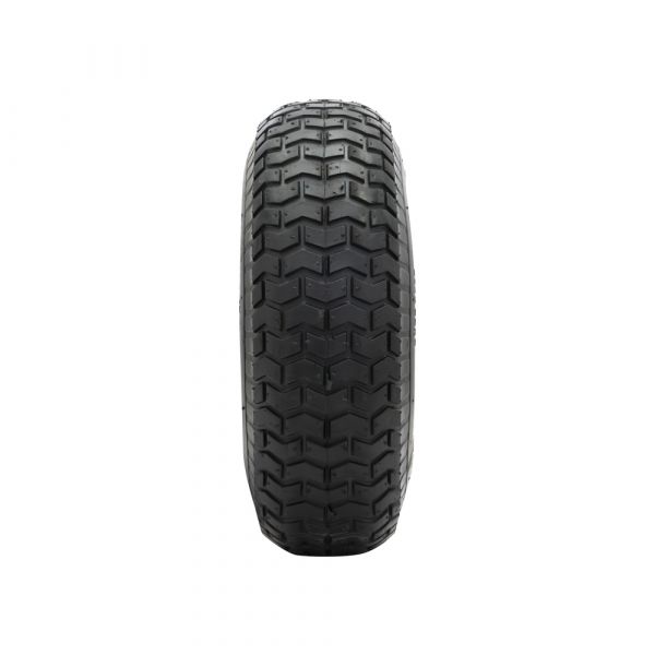 Roue complète 16x650-8, 6 pr