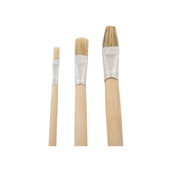 Brosse Set 12 pièces