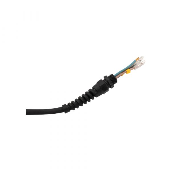 Commande manuelle Topgear pour palan 250 500 kg.