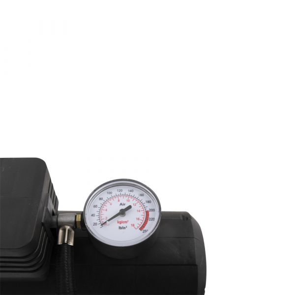 Mini compresseur Topgear 12 volts