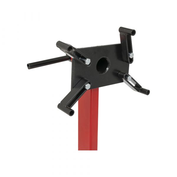 Support de bloc moteur Topgear, 880x195x220 mm