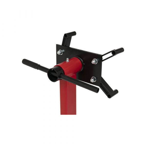 Support de bloc moteur Topgear, 880x195x220 mm