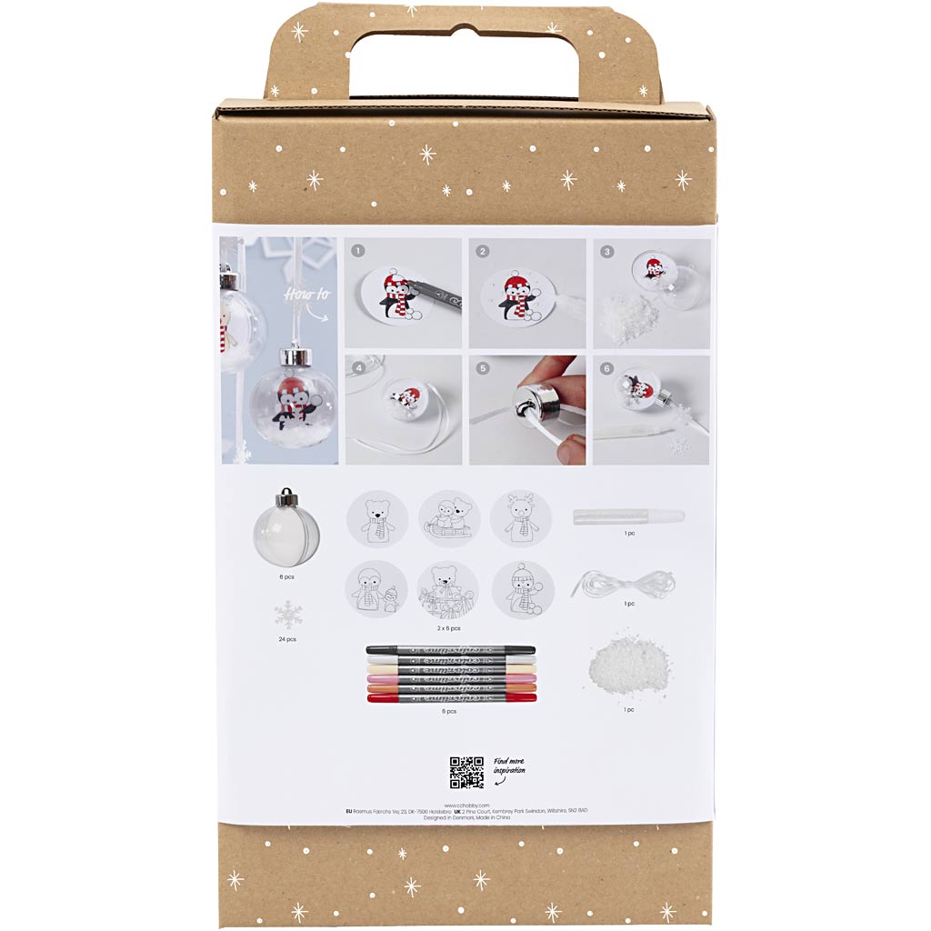 Https : www.cchobby.nl hobbyset-inkleur-1-doos