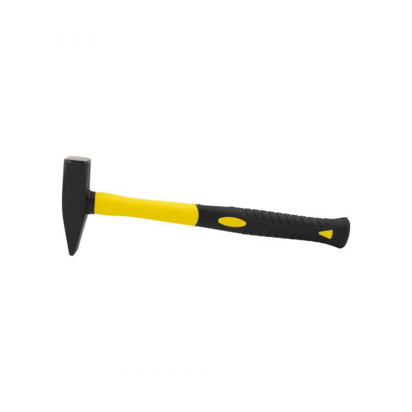 Marteau d'établi Topgear 500 grammes, fibre