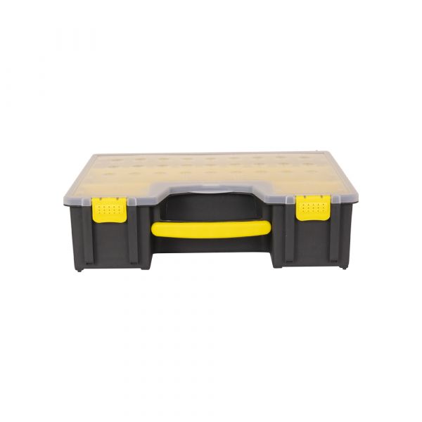 Boîte à outils Topgear 420x334x115 mm