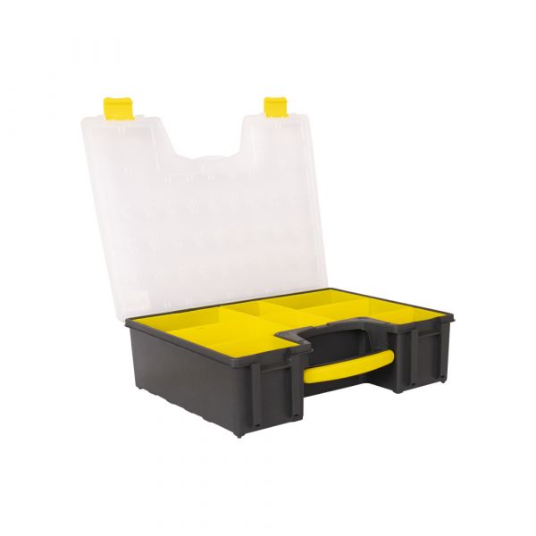 Boîte à outils Topgear 420x334x115 mm