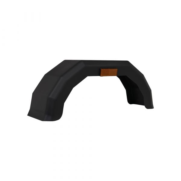 Treffegar Fender Plastic 10