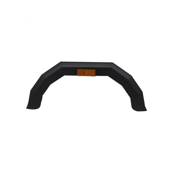 Treffegar Fender Plastic 10