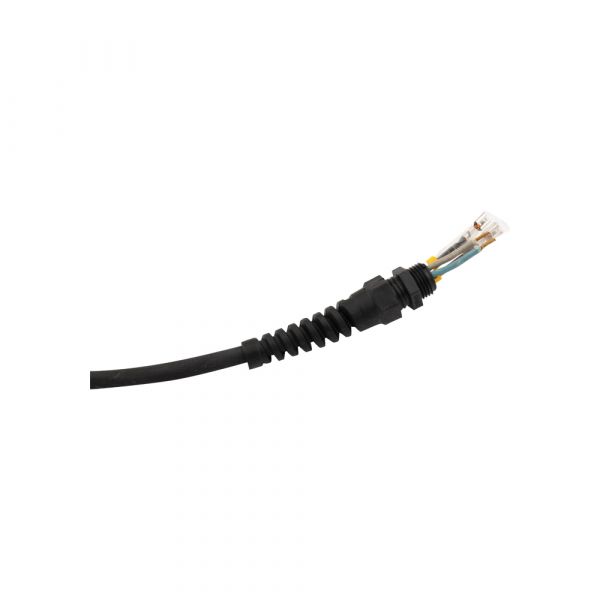 Commande manuelle Topgear pour palan 400 800 kg.