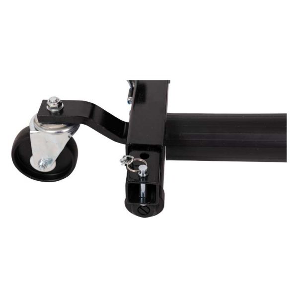Hydr. 680 kg. par unité