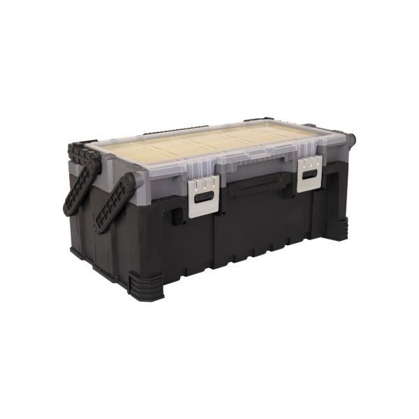 Boîte à outils Topgear 565x315x246 mm