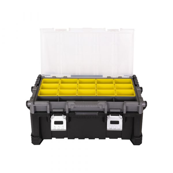 Boîte à outils Topgear 565x315x246 mm