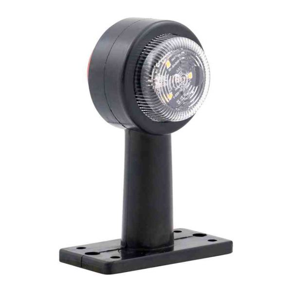 Trailergear largeur lampe suspension droite 12-24v LED