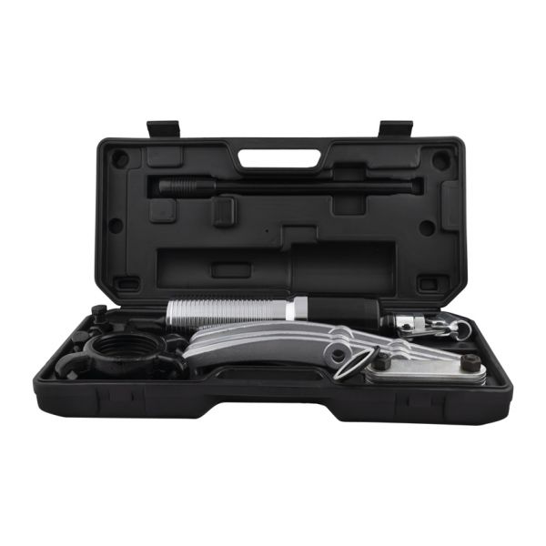 Extracteur de poulie Topgear 20 tonnes hydraulique