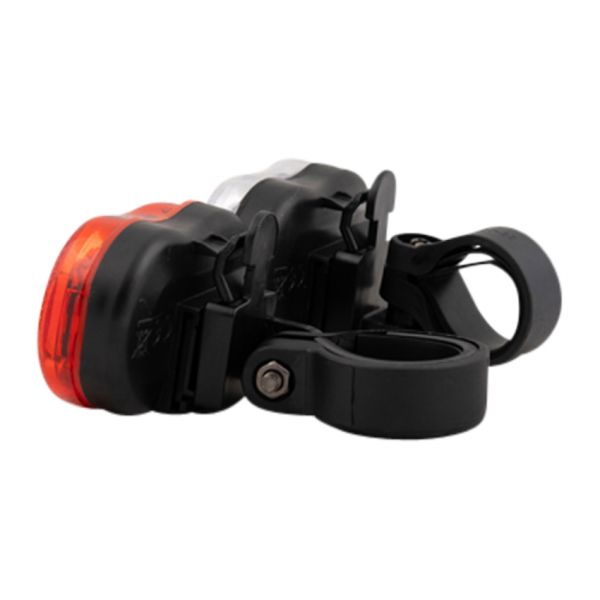 Ensemble de lampes de vélo 2 pièces