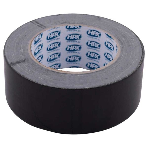 Ruban de réparation Hpx noir