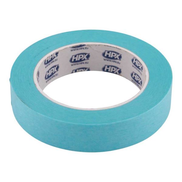 Masque Hpx 4900 bleu clair extra fort 24mm x 50m
