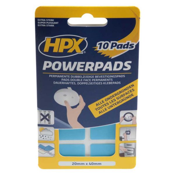Blocs d'alimentation Hpx