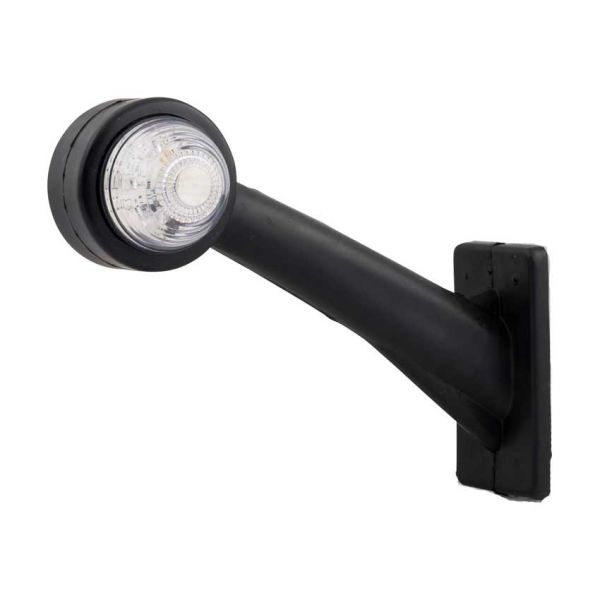 Lampe à suspension de largeur Trailergear 16 cm. mettre g+r