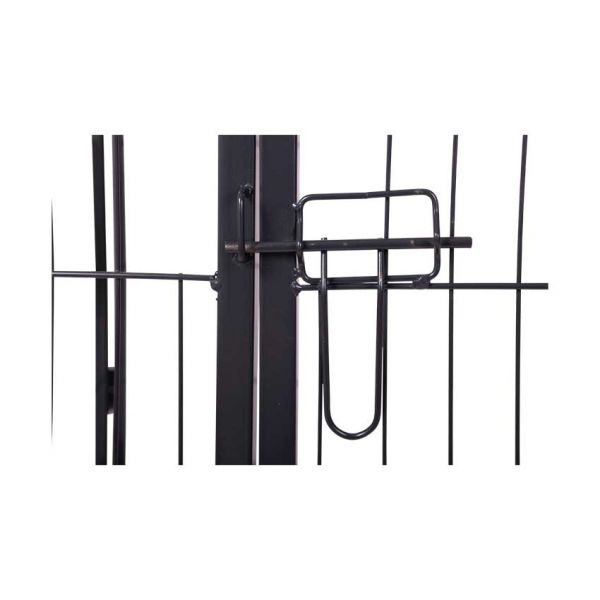 Gardengear Dierenren 78x60cm 4 pièces *