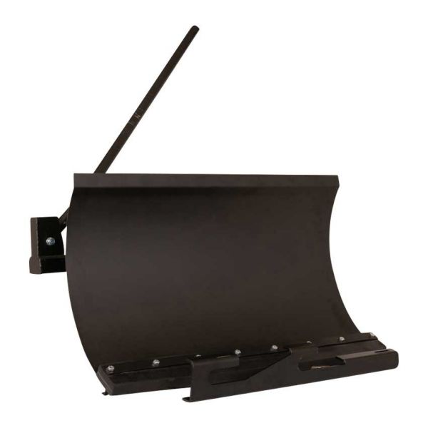 Chasse-neige Tarsus pour mini dumper