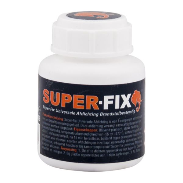 Joint super-fix universel