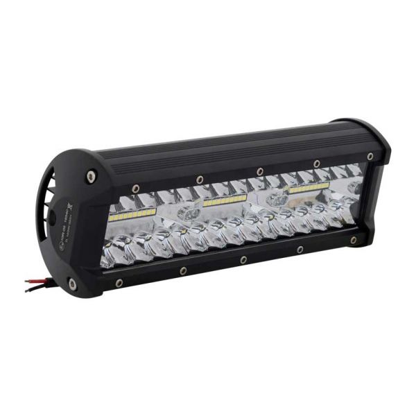 Lampe de travail 60 LED pro power 23 cm.