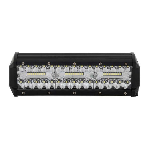 Lampe de travail 60 LED pro power 23 cm.