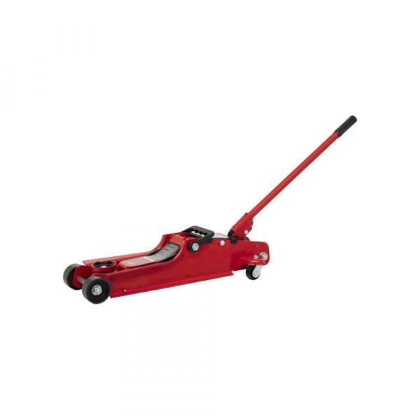 TOPGEAR GARAGEKIK 2,5 tonnes