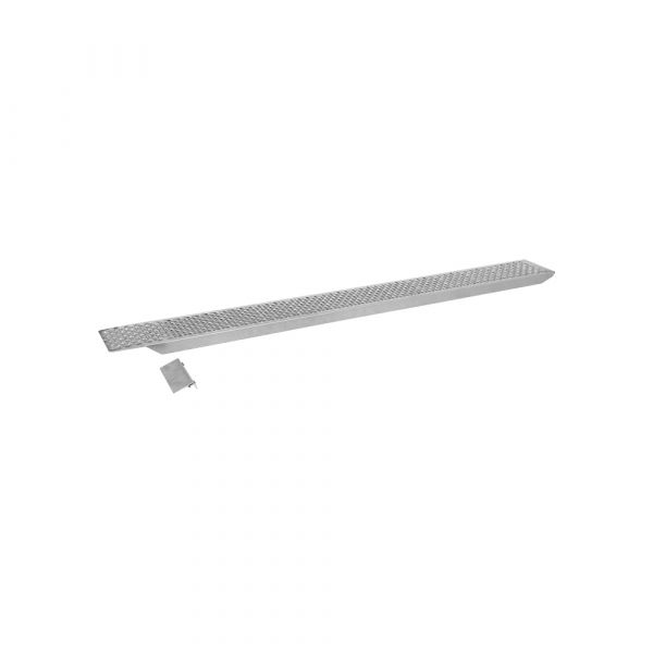 Light Alu 200 kg. 2 mètres.