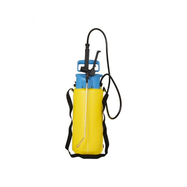 Pulvérisateur à pression Gloria prima 5 5 l