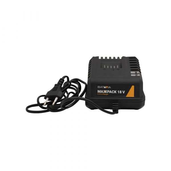 Chargeur de batterie AC Batavia