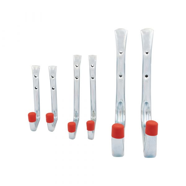 Ensemble de crochets muraux Bgs 6 pièces