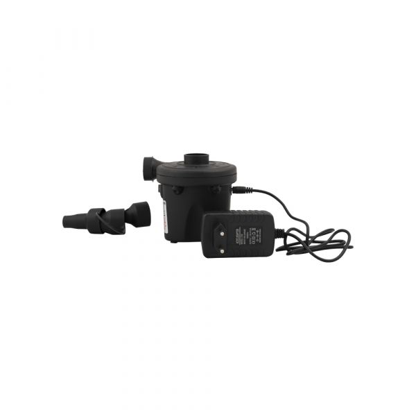 Pompe à air Topgear DC 12 V AC 100-240 V 35 W.
