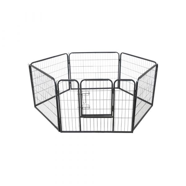 Gardengear Dierenren 78x60cm 6 pièces *