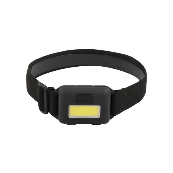Abi lampe frontale ultra lumineuse mayke