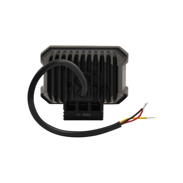 Lampe de travail phare Sram avec feu de position