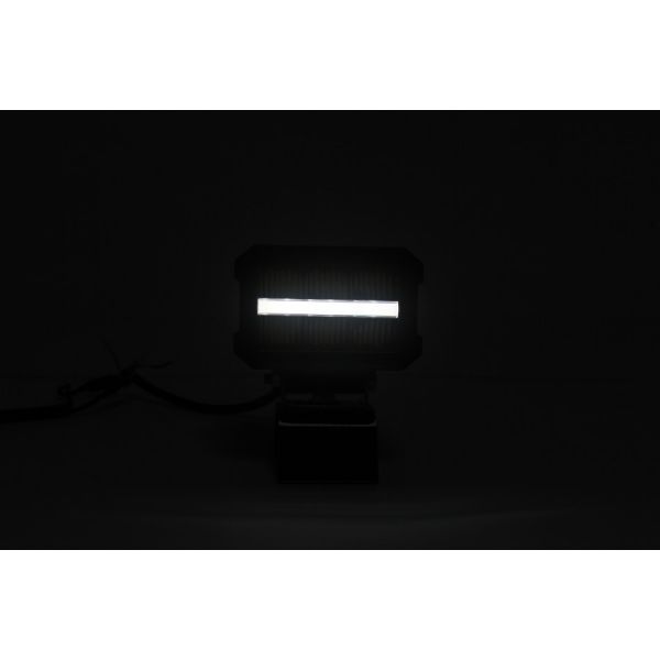 Lampe de travail phare Sram avec feu de position