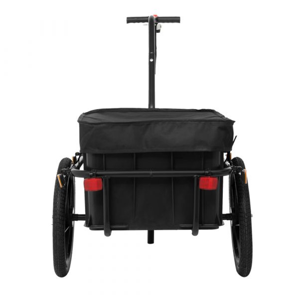 Remorque à vélo Topgear