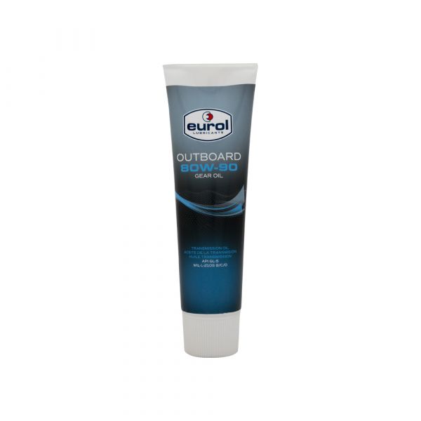 Huile pour engrenages hors-bord Abi Nautic 300 ml.