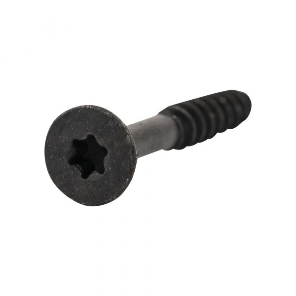 Vis pour panneaux d'aggloméré AC 5x40 blkline