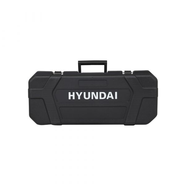 Scie alternative Hyundai