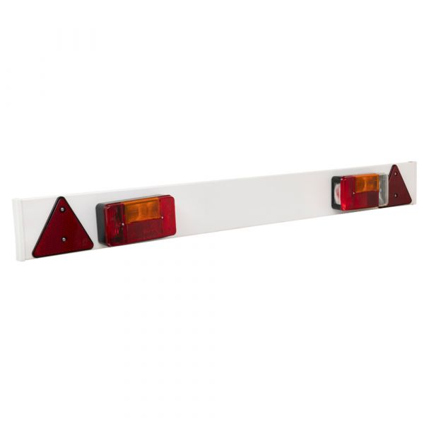 Barre lumineuse de luxe radex