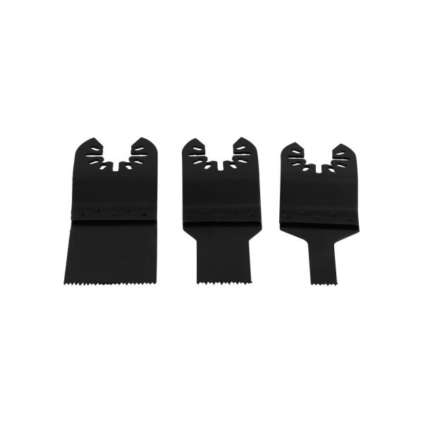 Jeu de lames de scie pour multi-outils
