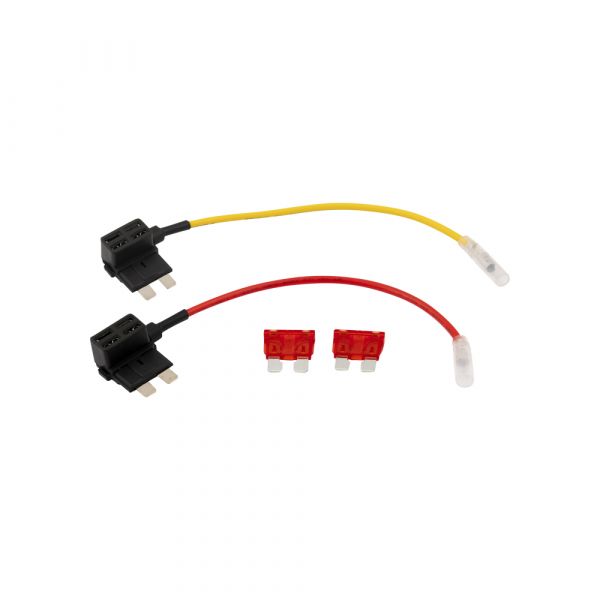 Fusible Topgear bypass standard (jeu de 2)