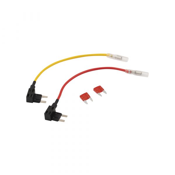 Topgear fusible bypass mini (jeu de 2)
